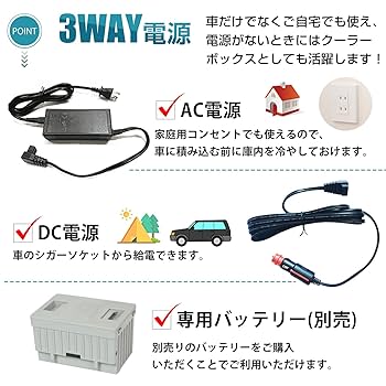黒い冷凍庫 タッチパネル操作　自宅やキャンプに Amazon.co.jp: kaitou 車載冷蔵庫 冷凍庫 29L大容量